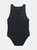 Women's Soft Stretch Modal V-Neck Bodysuit