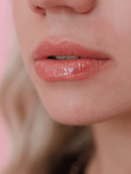 Color Me Diamond Lip Gloss - Sierra