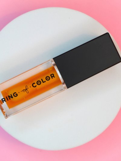 Ring of Color Kind Glossy Lip Oil product