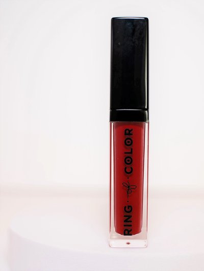 Ring of Color Mami | Velvet Matte Liquid Lipstick product