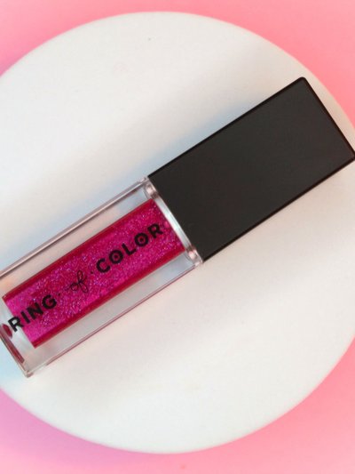Ring of Color Posh | Glossy Lip Oil product