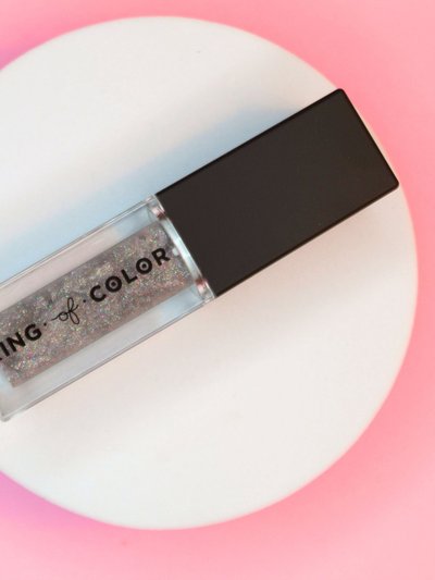 Ring of Color Única | Glossy Lip Oil product
