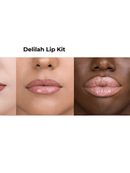 Delilah Lip Kit