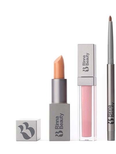 Rinna Beauty Delilah Lip Kit product