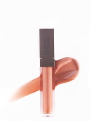 Icon Collection Lip Gloss - No Filter