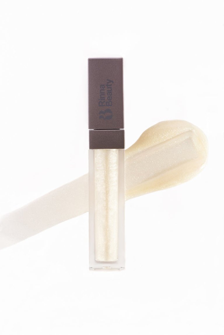 Icon Collection Lip Gloss - Frost Bite
