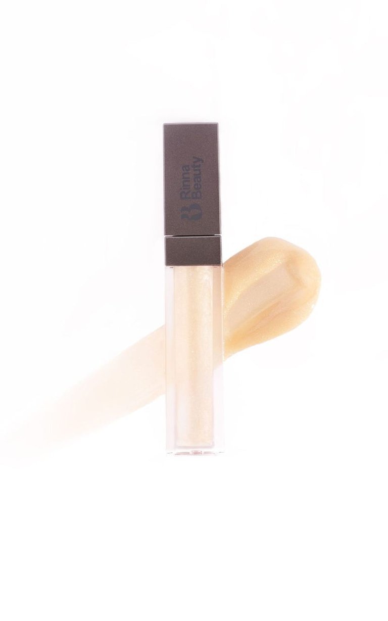 Icon Collection Lip Gloss - Glow Up
