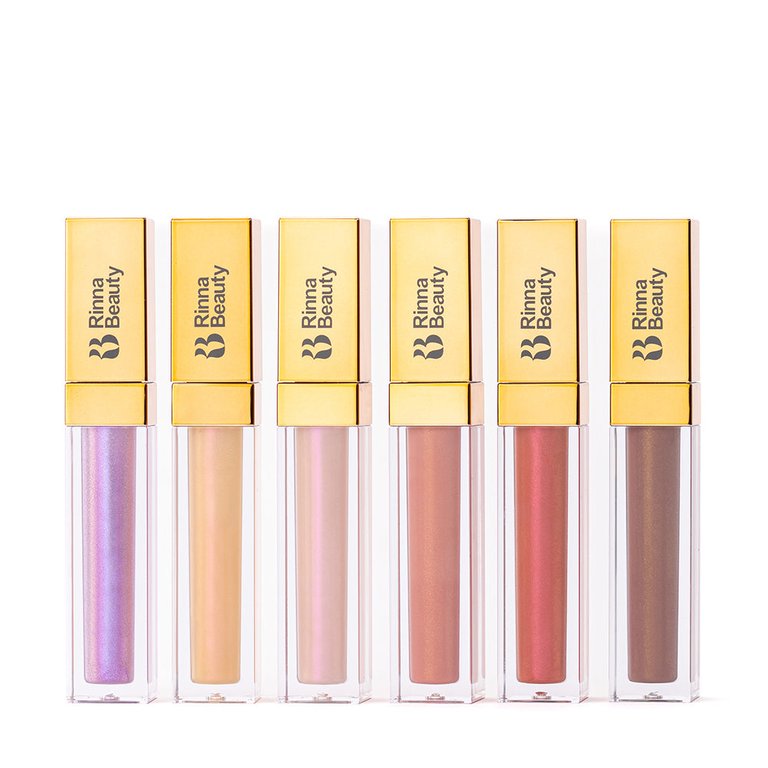 Larger Than Life Lip Plumping Gloss