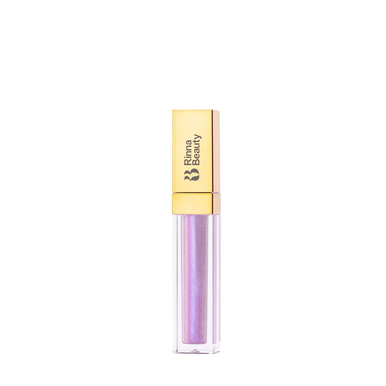 Larger Than Life Lip Plumping Gloss - Purple Pucker