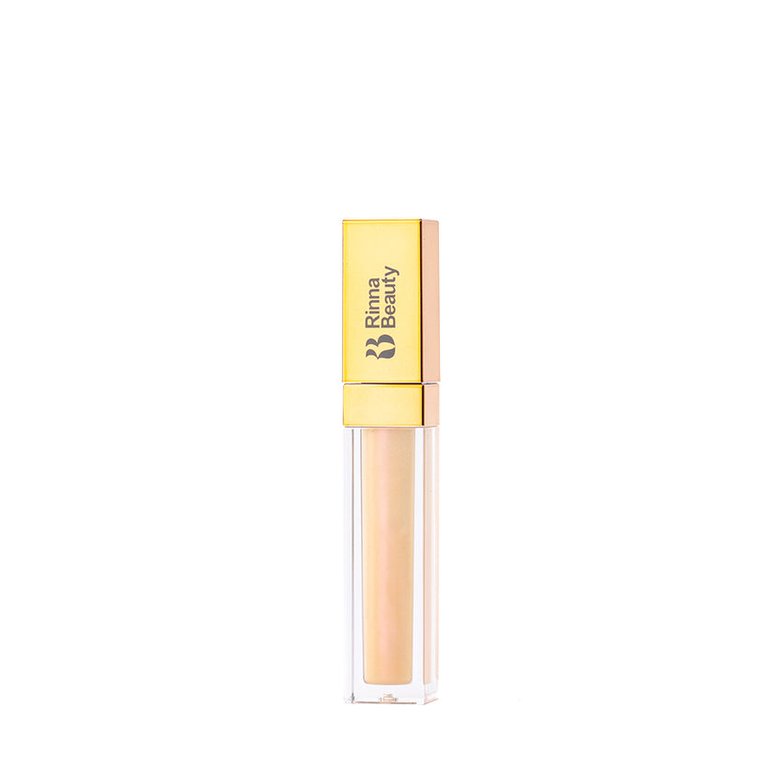 Larger Than Life Lip Plumping Gloss - All That Glitters