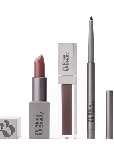 Rinna Beauty Sasha Lip Kit product