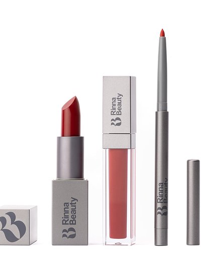 Rinna Beauty The Kiki Lip Kit product