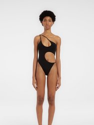 Blaise One Piece - Black - Black