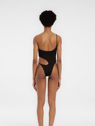 Blaise One Piece - Black