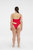 Blaise One Piece- Fire Red