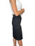 High Rise Pencil Skirt In Black