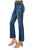 Roxie Ann Flare Leg Jean In Blue