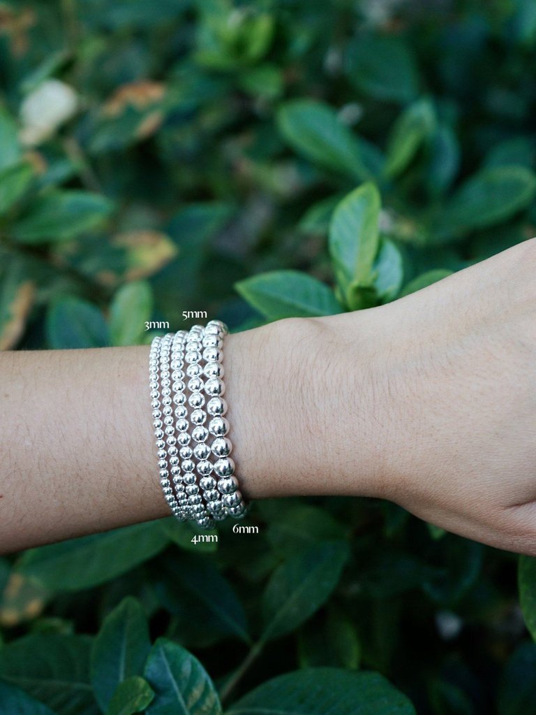 Classic Bracelet 3MM