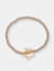 Girl's Shooting Star Bracelet - Gold