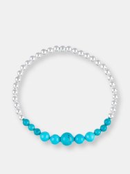 Turquoise Bracelet