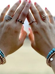 Turquoise Bracelet