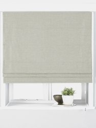 Riva Home Atlantic Roman Blind (Natural) (24x54in) - Natural