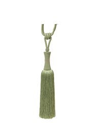 Riva Home Da Vinci Tie Back  - Green