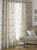 Riva Home Rosemoor Eyelet Curtains (Natural) (46x54in) (46x54in) - Natural