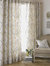 Riva Home Rosemoor Eyelet Curtains (Natural) (46x54in) (46x54in) - Natural