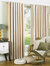Riva Home Wellesley Ringtop Curtains (Natural) (66x72in) (66x72in) - Natural