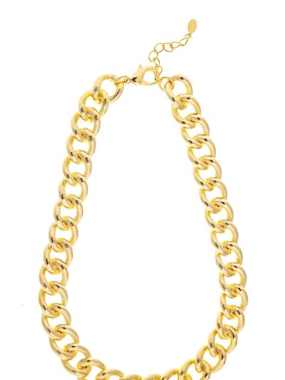 Rivka Friedman Chain Link Necklace product