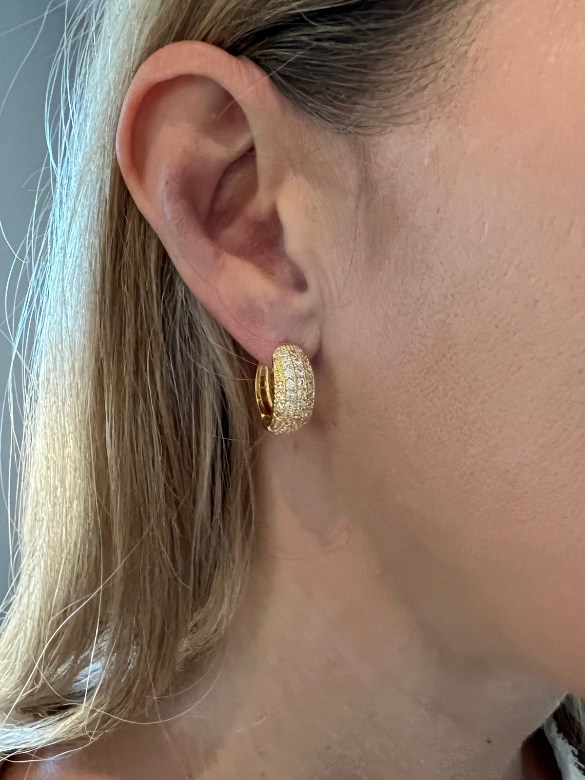 Rivka friedman outlet earrings