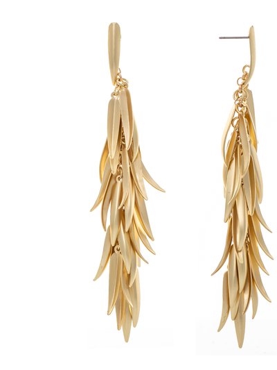 Rivka Friedman Signature Chili Earrings product