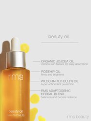 Beauty Oil