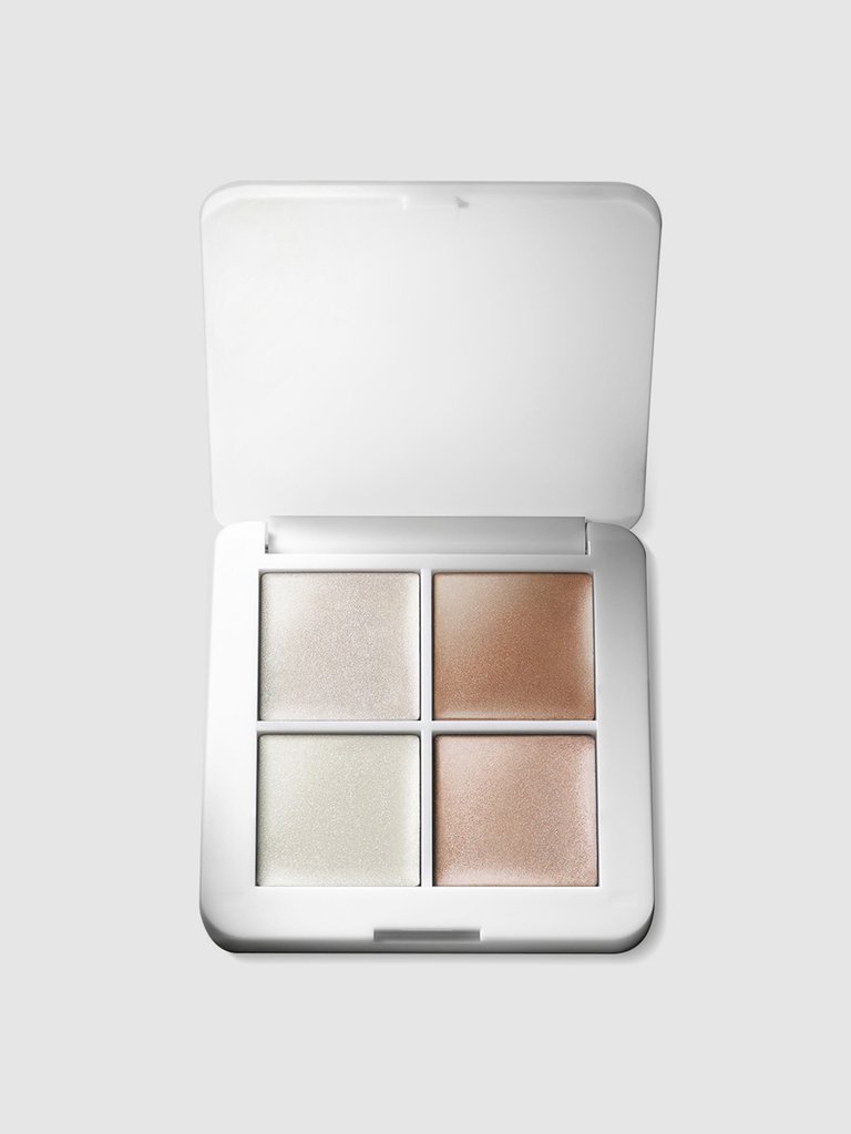 Luminizer x Quad