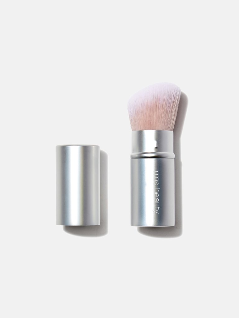 Luminizing Powder Brush