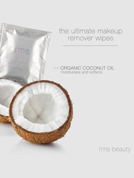 Ultimate Makeup Remover Wipes