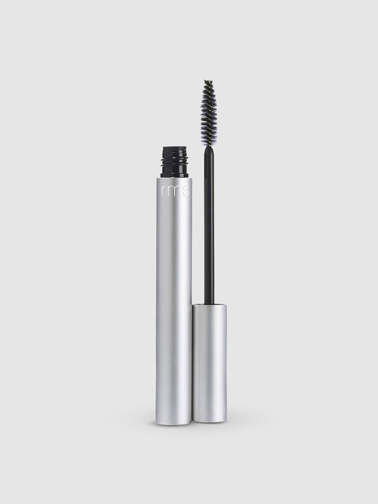 Volumizing Mascara - Volumizing Black