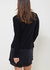 Women Casual One-Piece Long Sleeve Sweater Dress