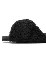 Foldy Cush Slipper