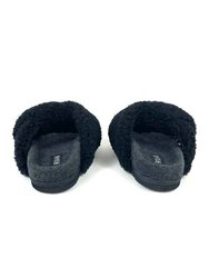 Foldy Cush Slipper