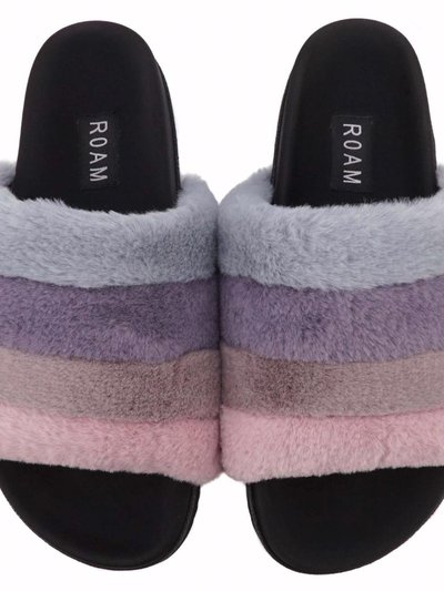 Roam Prism Slippers product