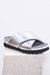 Women's Luna Sandal In Silver