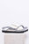 Women's Luna Sandal In Silver - Silver