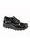 Girls Patent Leather School Shoes - Black