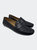 Petra True Glove Shoes - Black