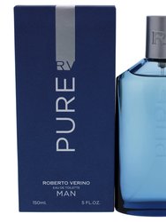 Pure by Roberto Verino for Men - 5 oz EDT Spray