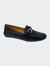 Perlata Loafers - Black