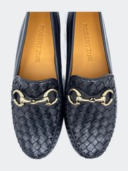 Perlata Loafers