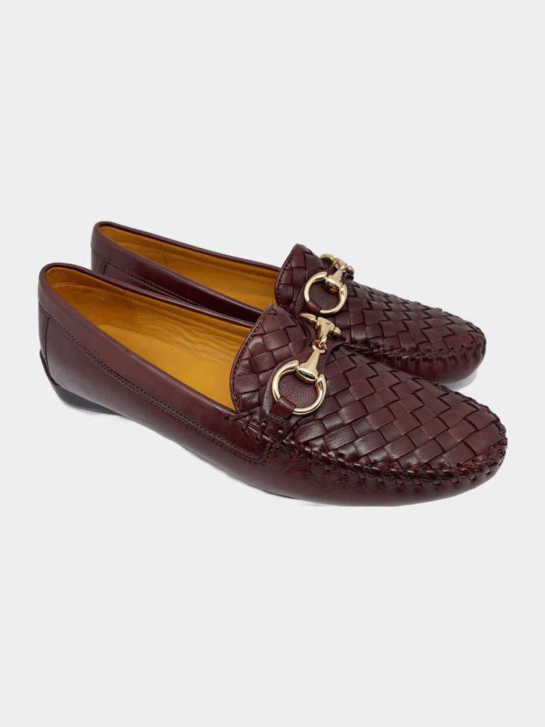 Perlata Loafers